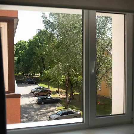 City Center Turu Str Apartments, Parking, Tartu Home Exterior photo