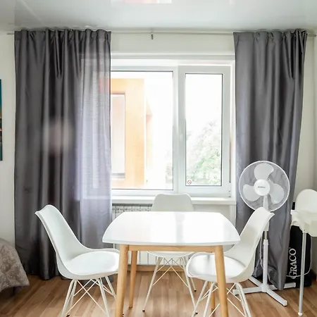City Center Turu Str Apartments, Parking, Tartu Home Exterior photo