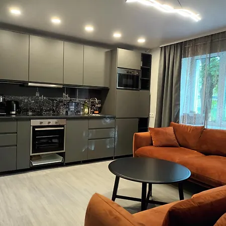 City Center Turu Str Apartments, Parking, Tartu Home Exterior photo
