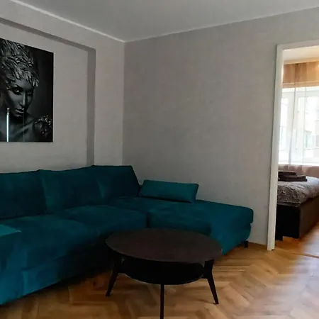 City Center Turu Str Apartments, Parking, Tartu Home Exterior photo