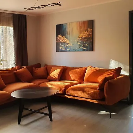 City Center Turu Str Apartments, Parking, Tartu Home Exterior photo