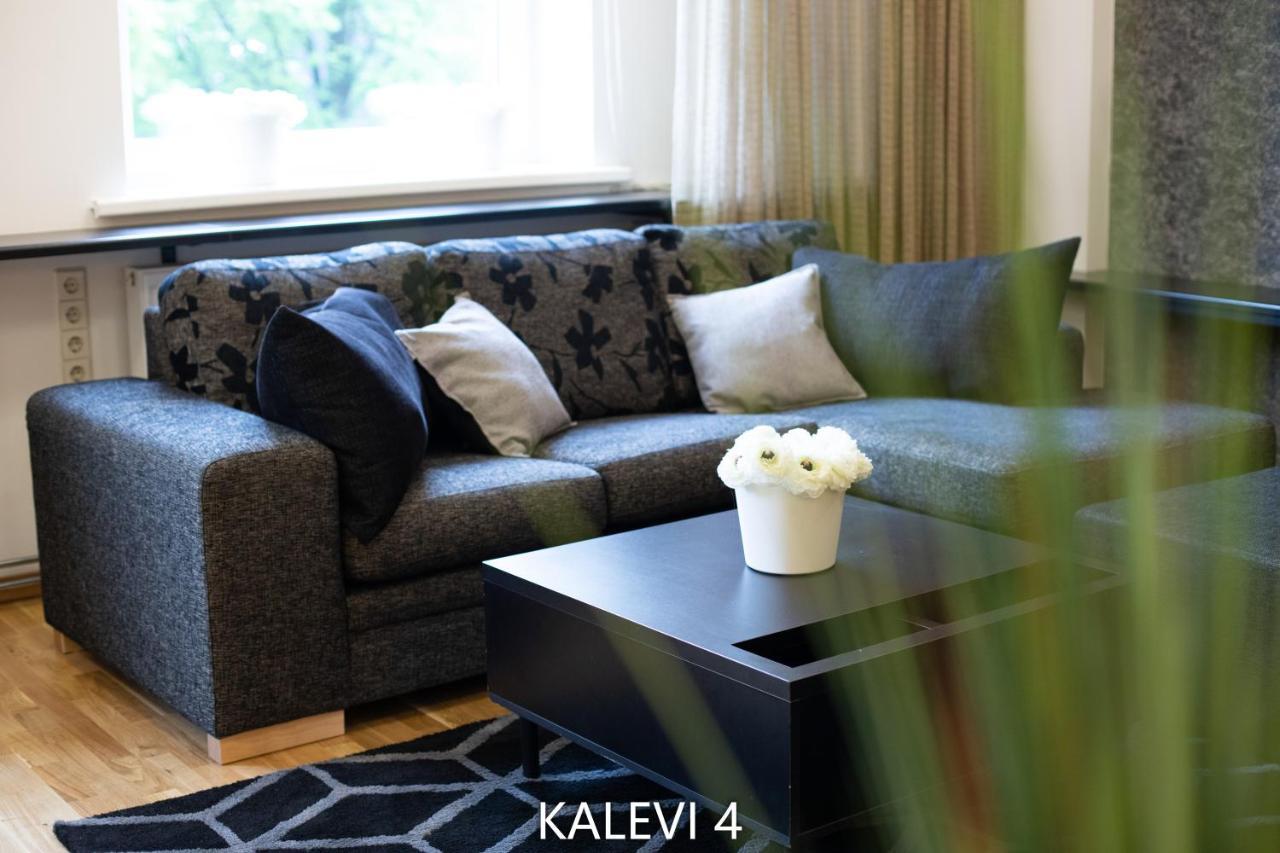 Apartment Center Turu Str Apartments, Parking,
