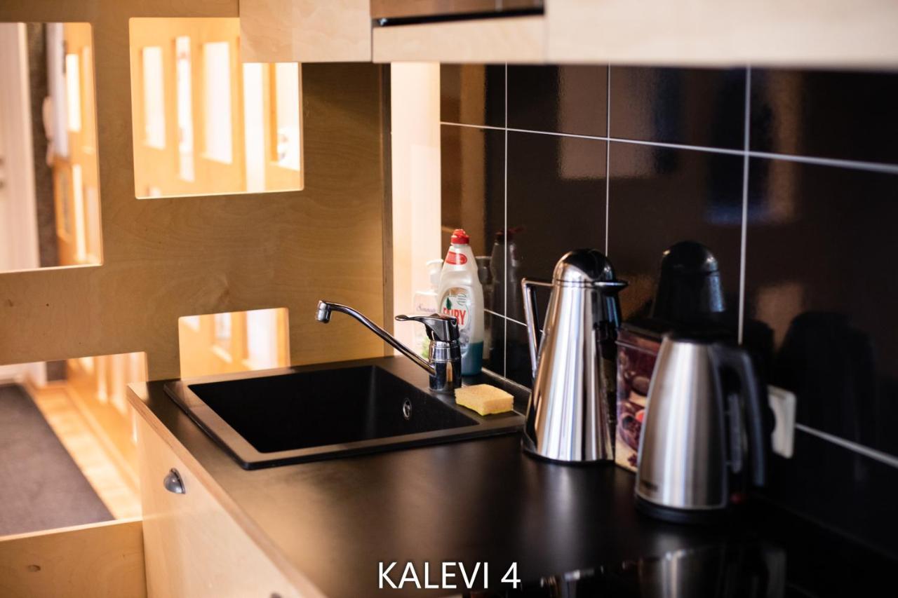 Center Turu Str Apartments, Parking, *