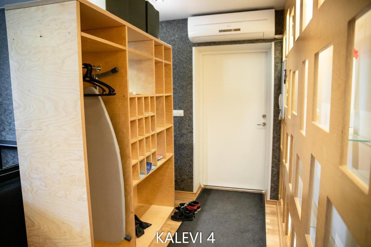 Apartment Center Turu Str Apartments, Parking, *