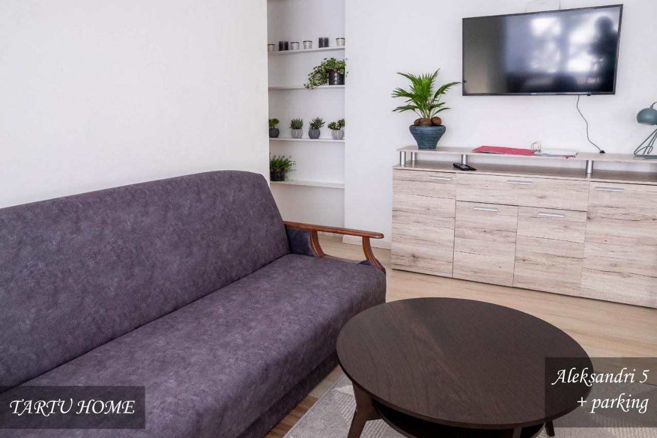Apartment Center Turu Str Apartments, Parking, *