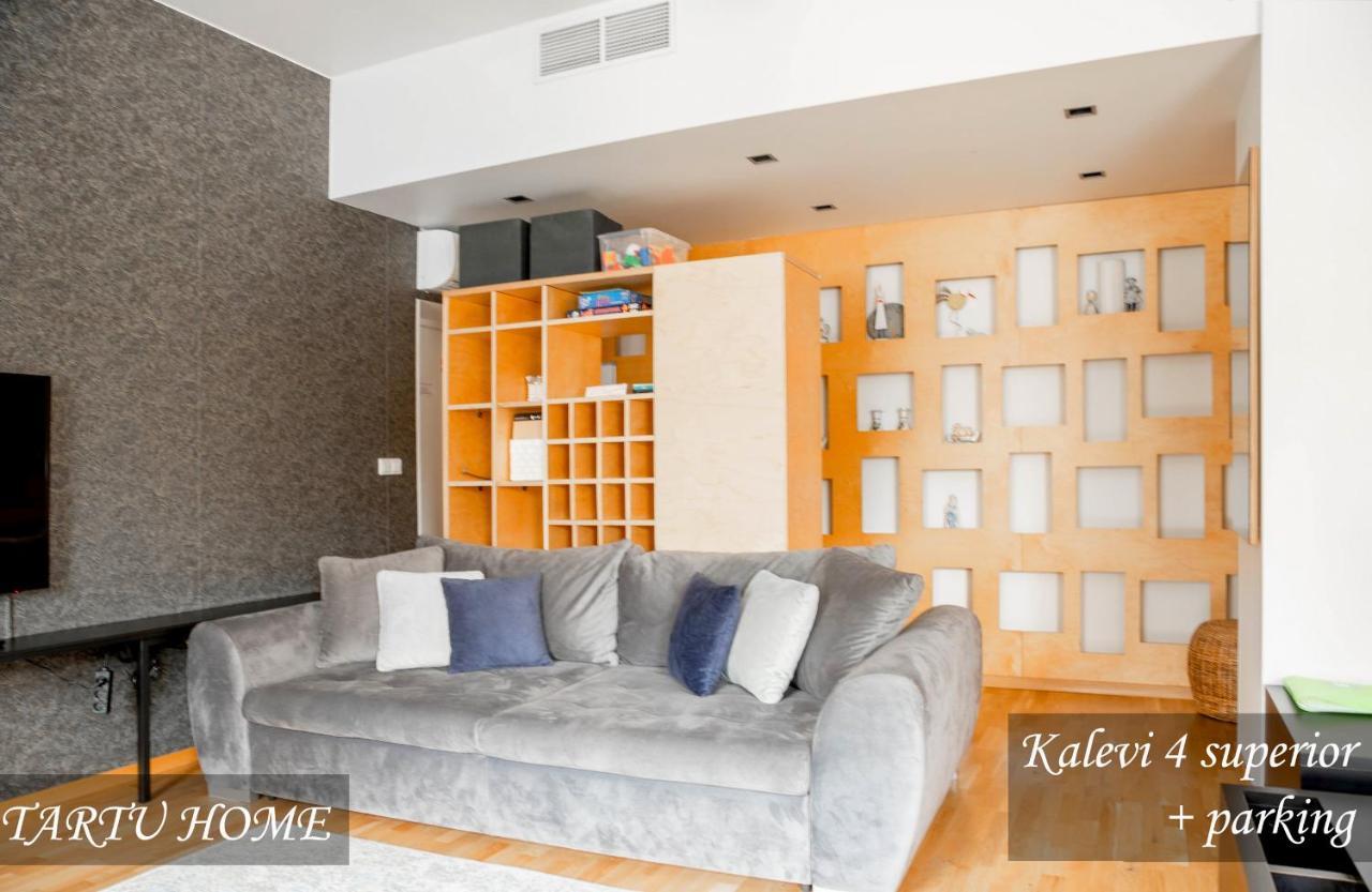 Apartment Center Turu Str Apartments, Parking, *