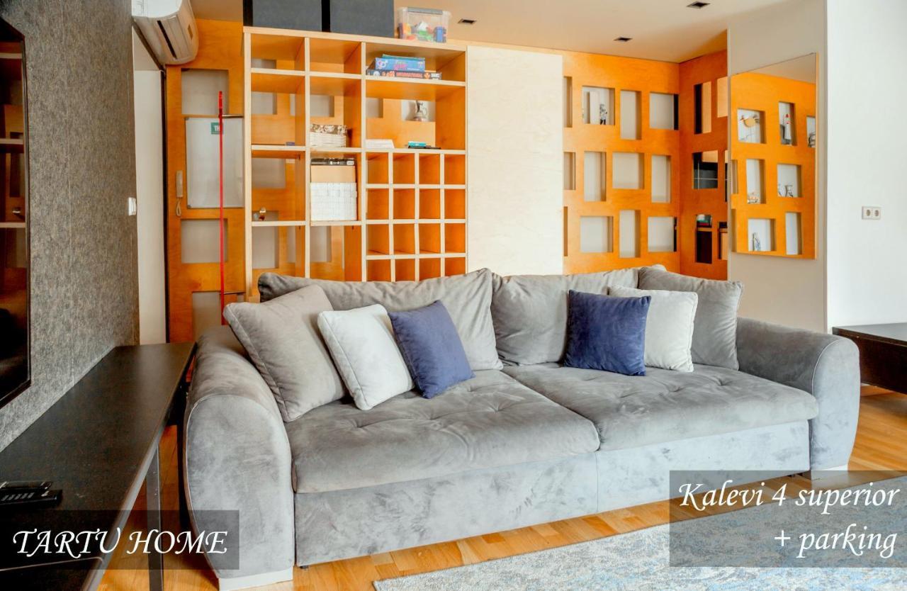 Apartment Center Turu Str Apartments, Parking,