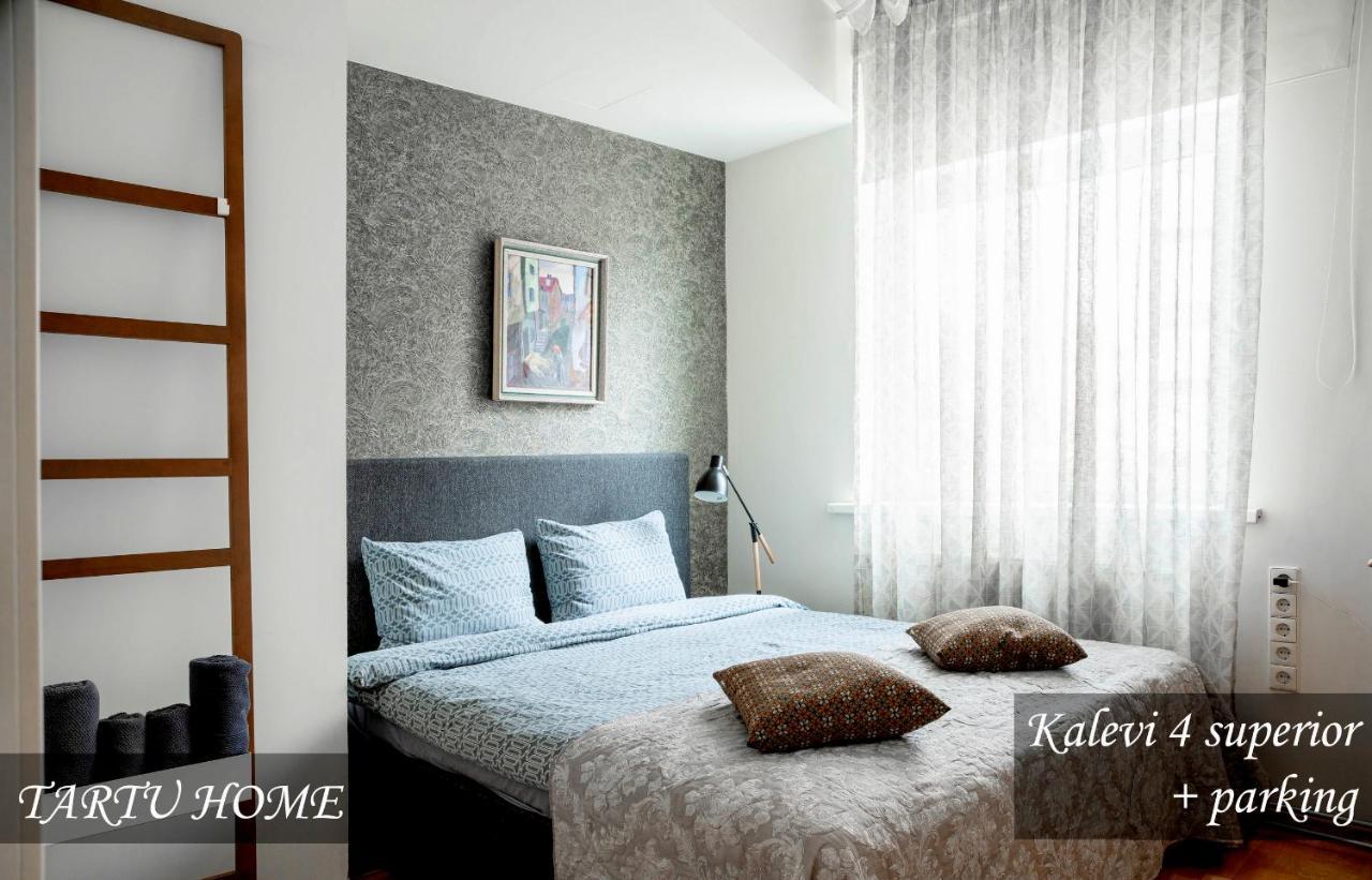 Apartment Center Turu Str Apartments, Parking, *