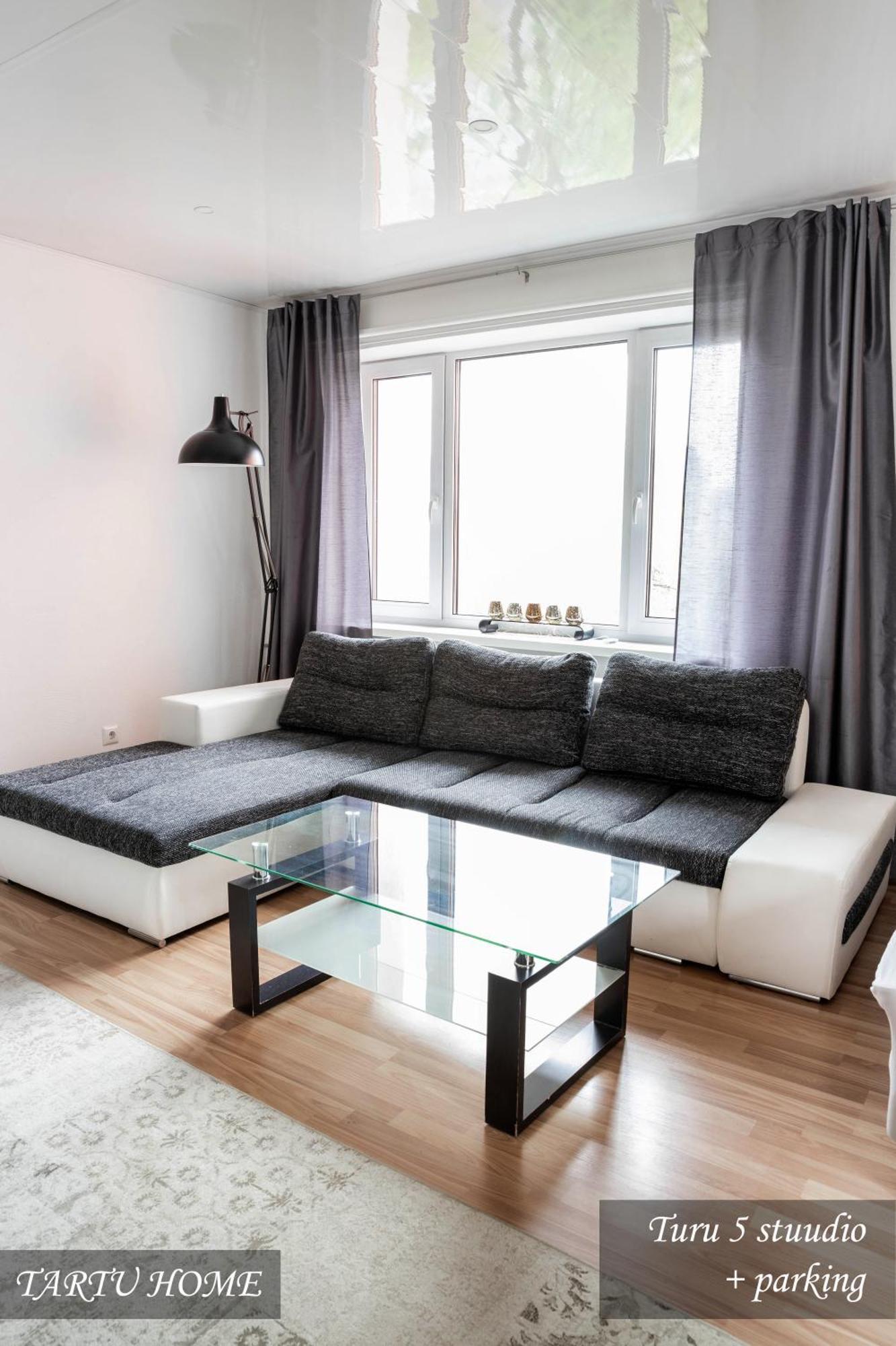 Center Turu Str Apartments, Parking, * Tartu