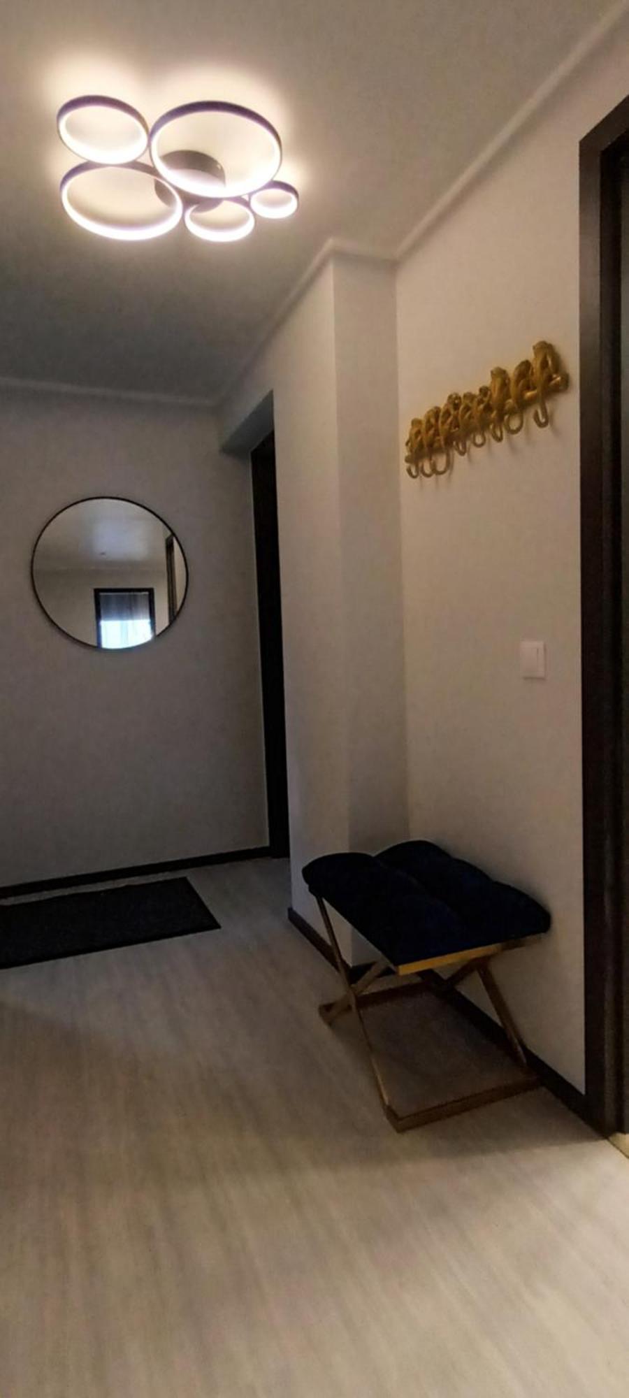 Apartment Center Turu Str Apartments, Parking, *