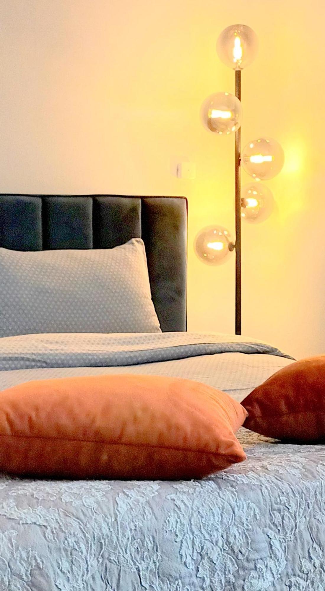 Apartment Center Turu Str Apartments, Parking, *