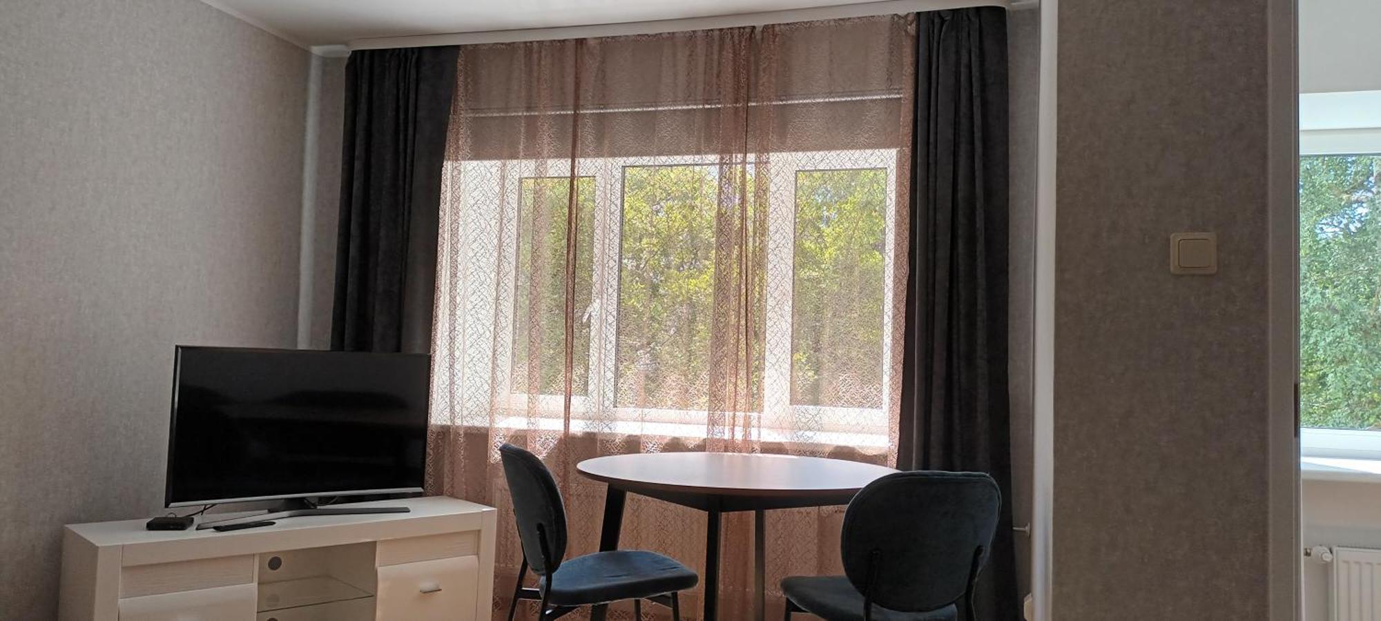 Center Turu Str Apartments, Parking, Tartu