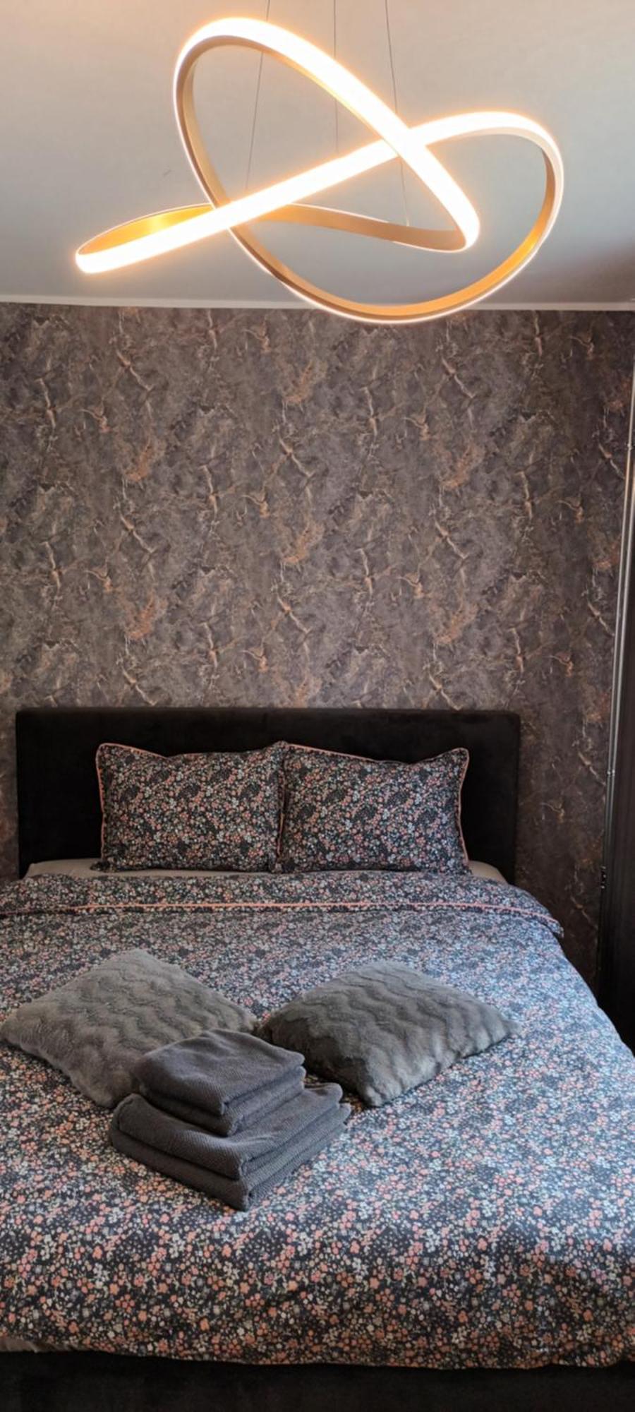 Apartment Center Turu Str Apartments, Parking,
