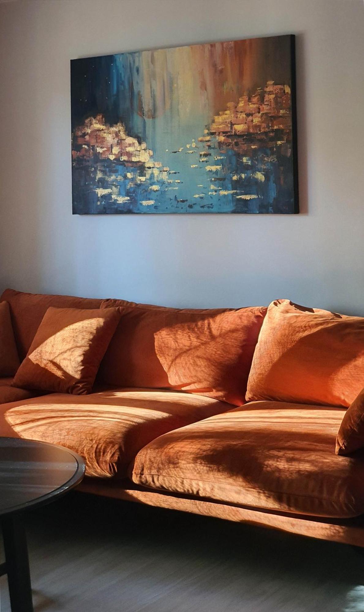Apartment Center Turu Str Apartments, Parking, *